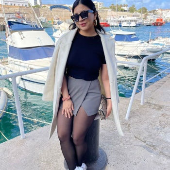 Gisellet jovencita en torrevieja, Torrevieja
