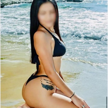 Gabriela, Elche