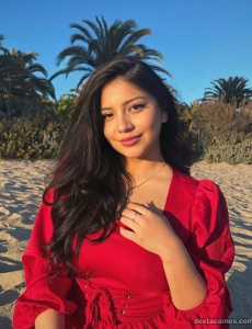 ️gisellet jovencita de paso por torrevieja️