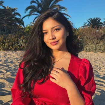 ️gisellet jovencita de paso por torrevieja️, Elche