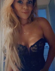 Belleza brasileña