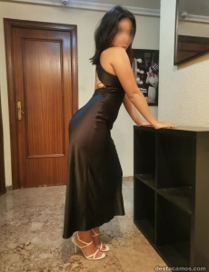 18 aÑitos encantadora de s
