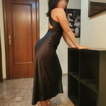 18 aÑitos encantadora de s, Alicante
