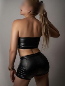 CariÑosa,amable , elegante!!!