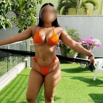 Veronica ️ tu diosa, Calpe