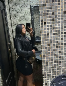Daniela hermosa latina de visita en tu cuidad