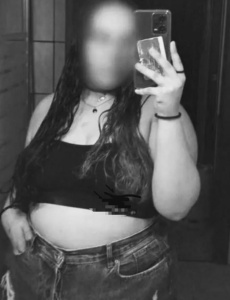 Española 32 mujer