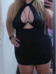Madurita venezolana