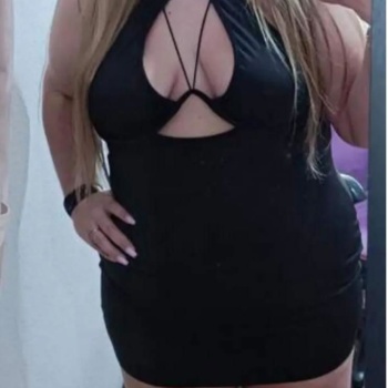 Madurita venezolana, Benidorm