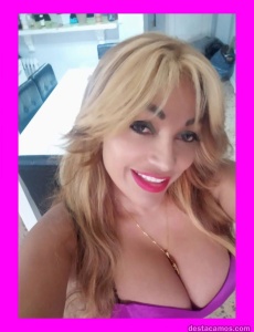 Soy Moni, una elegante y cariñosa chica deseando