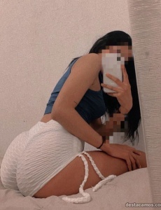 Hola Soy Maria , una extrovertida y muy