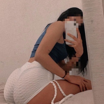Hola soy maria , una extrovertida y muy, Alcoy