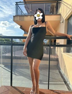 Soy mia lo mas real que veran tus ojos