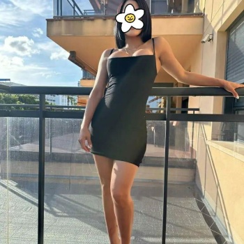 Soy mia lo mas real que veran tus ojos, Alicante