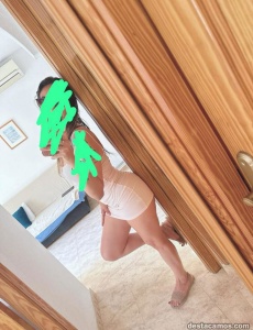 Linda,cariñosa