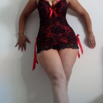 Eva dulce peliroja, Alicante