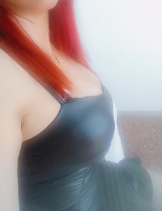 Eva peliroja