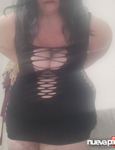 Gordita guapa madurita camilla