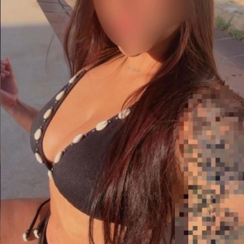 Colombianas, Benidorm