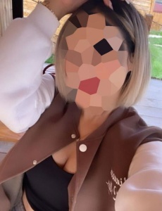 Hola soy un hermosa