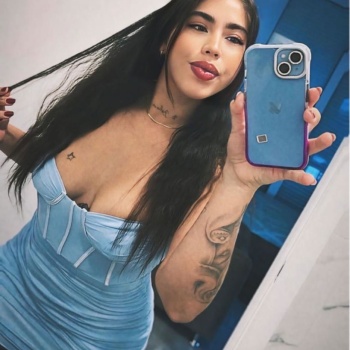 Noche de con una colombiana, Alicante
