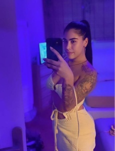 Déjate por mi encanto colombiano