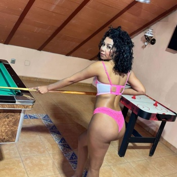 Kathy venezolana recien llegada salidas, Torrevieja