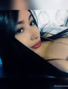 Tatiana chica te compañía em orihuela