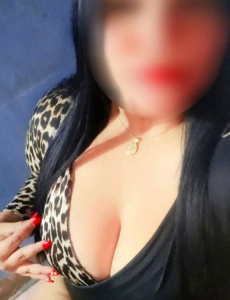 Luna gordita dulce y muy cariÑosa