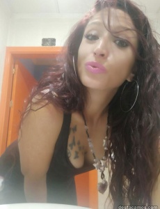 Mujer española
