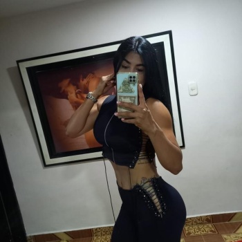 Hola mis amores soy valentina una chica latina novedad para tu ciudad, Alicante