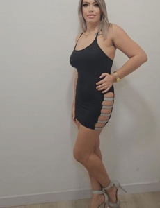Carolina moldavia 24h en elche