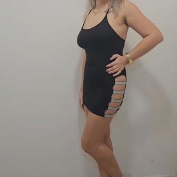 Carolina moldavia 24h en elche, Elche