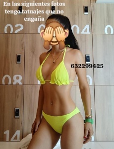 Por primera vez en castalla