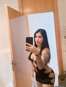 ⭐️ amber ⭐️ novedad.. FantÁstica colombiana