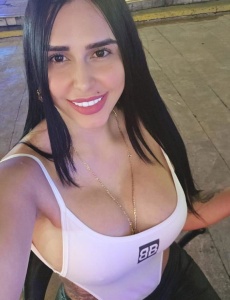 Hola soy perla