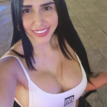 Hola soy perla, Alicante