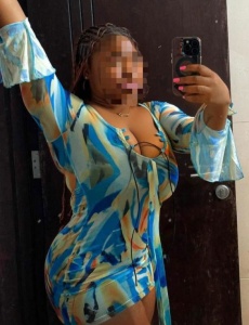 Chica a encantadora
