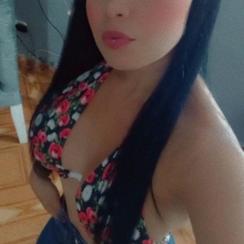 Dulce colombiana con mucho voltage elegante y soicada, Elda