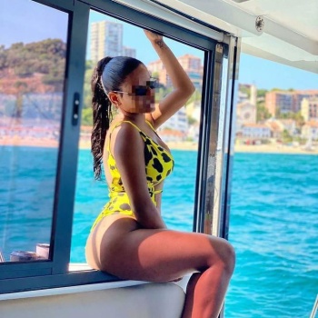 Diosa latina recién llegada a tu ciudad natacha, Torrevieja