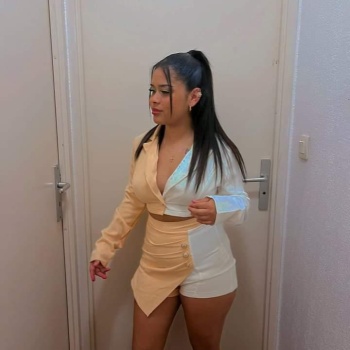 Natalia una escort mulata que te harÁ vivir tus mejores momentos, Elda