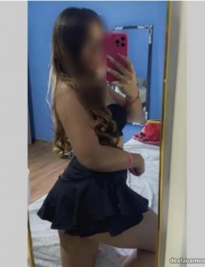 Natalia 27 años, española.