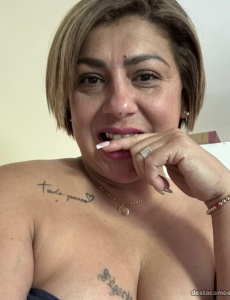 Hola amor, soy Katiuska.. La perfecta acompañante que