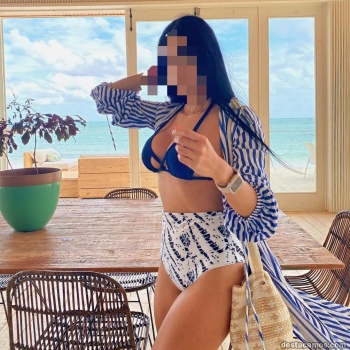 Modelo venezolana novedad en alicante, Alicante