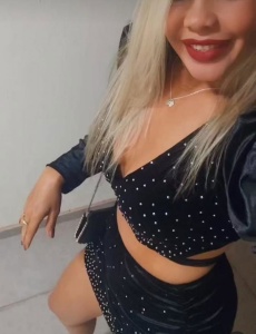 Chica nueva