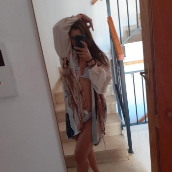 Tatiana encantadora en elche, Elche