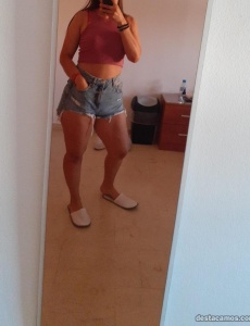 Tatiana , colombia en elche