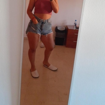 Tatiana , colombia en elche, Elche