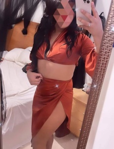 Chantal travésti en tu zona soy de colombia
