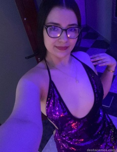 Venezolana muy guapa